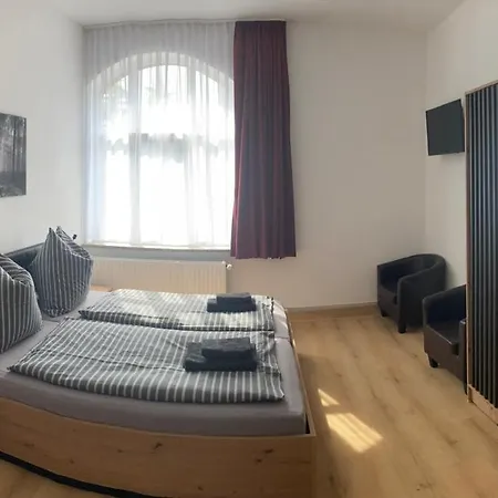 Apartment - Eisenach