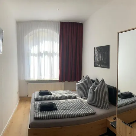 - * Eisenach