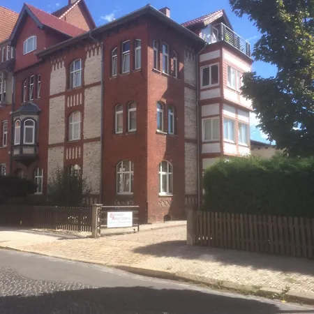 Apartment - Eisenach