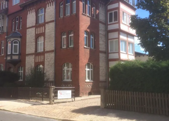 Appartement - Eisenach